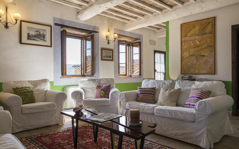 Villa Vittorio