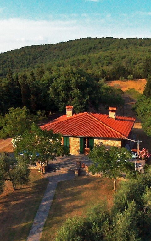 Civitella: Ansichten