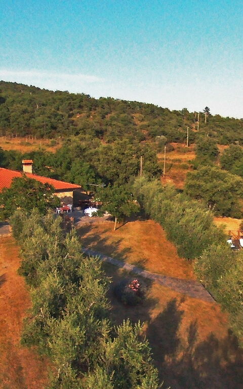 Civitella: Ansichten