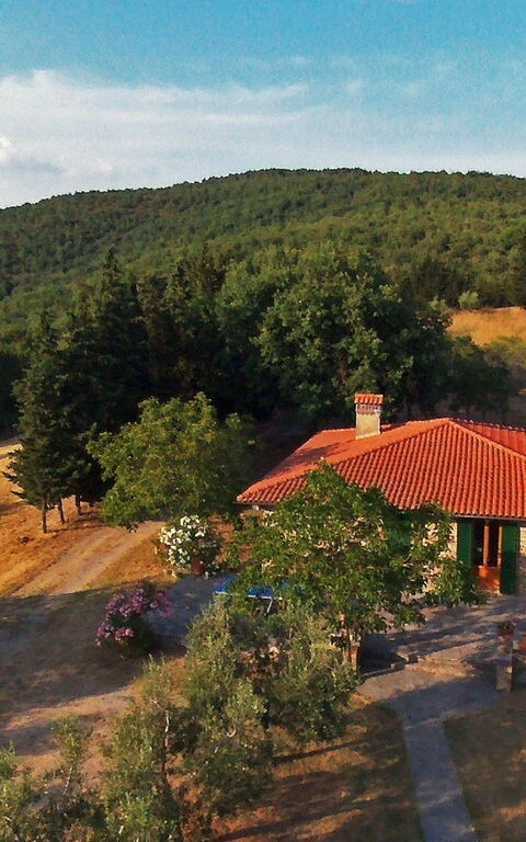 Civitella: Ansichten