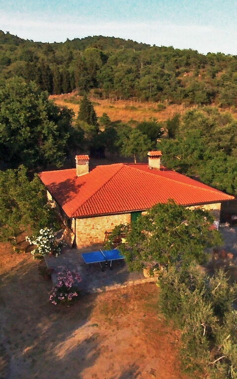 Civitella: Ansichten