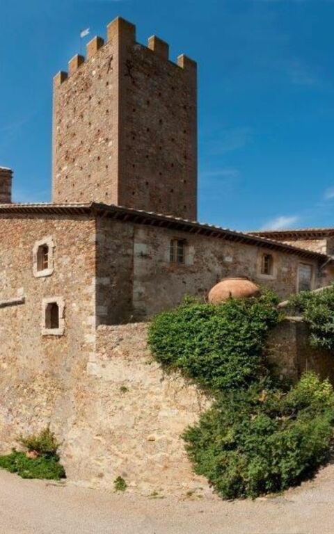 Il Principe: Draussen