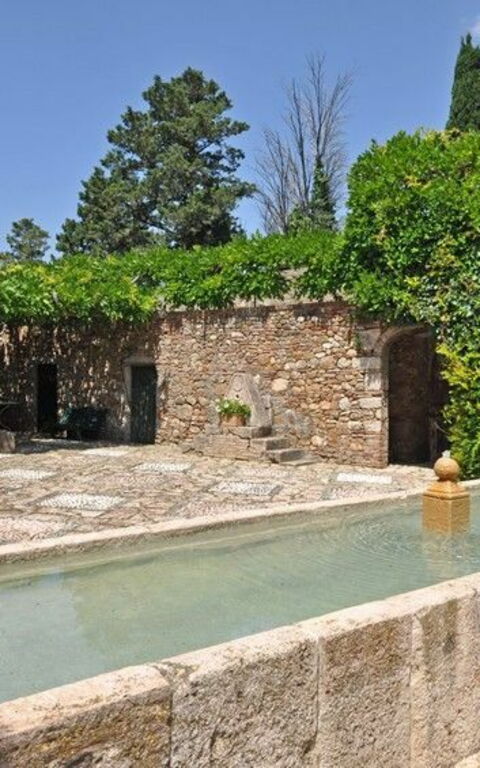 Il Principe: Balkon / Terrasse / Patio, Draussen