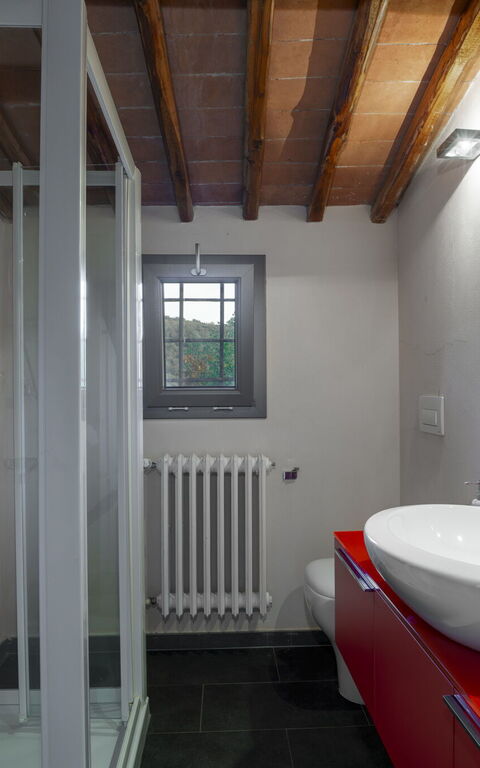 Bigiolo a Melazzano: Bad