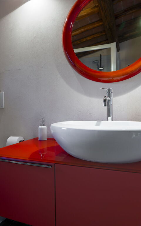 Bigiolo a Melazzano: Bad