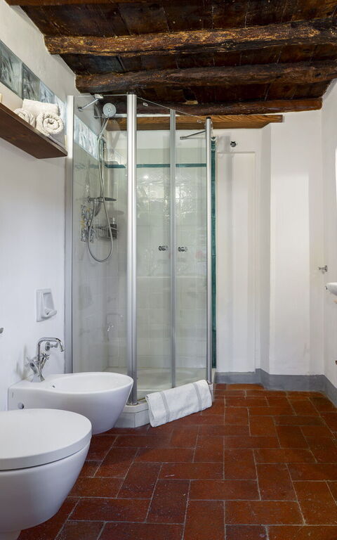 Bigiolo a Melazzano: Bad