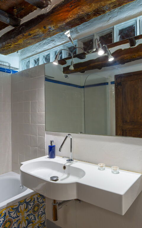 Bigiolo a Melazzano: Bad