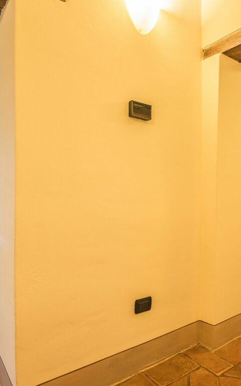 Torre Del Cielo: Schlafzimmer