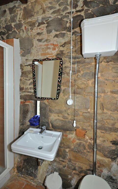 Torre Del Cielo: Bad