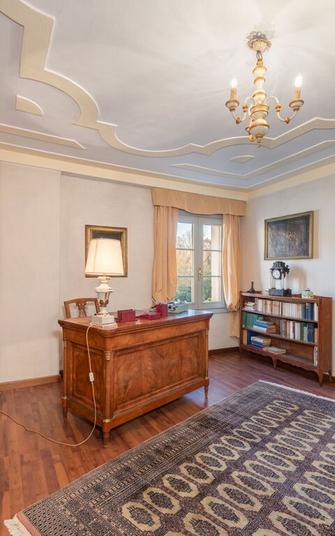 Ca' Marcello: Anderer Raum