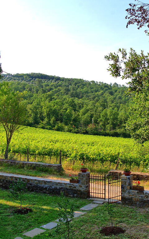 Casavecchia: Ansichten