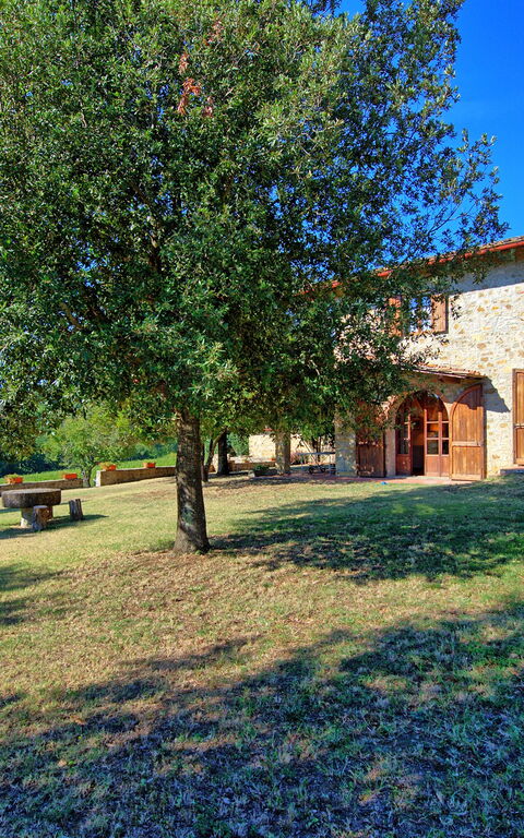 Casavecchia: Außen, Draussen, Garten