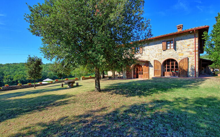 Casavecchia: Außen, Draussen, Garten