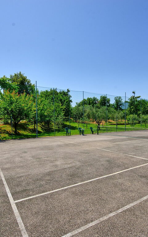 Villa Poggetta: Aktivitäten