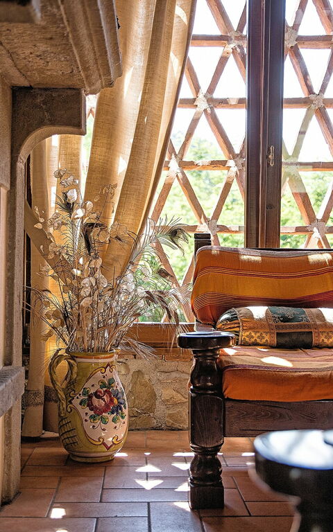 Villa Il Nido: Anderer Raum