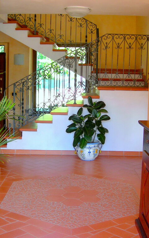 Villa Saida: Anderer Raum