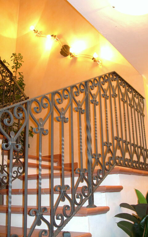 Villa Saida: Zimmerdetails