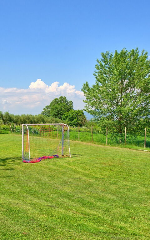 Villa Giare: Aktivitäten