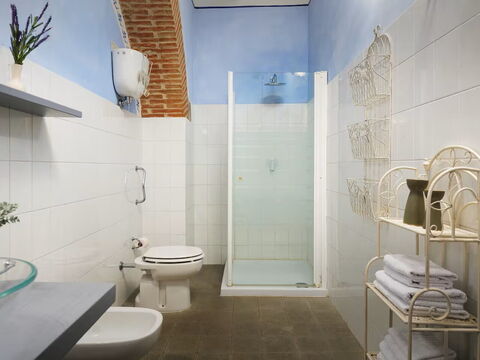 Villa Giare