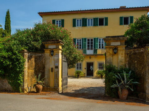 Villa Pedone
