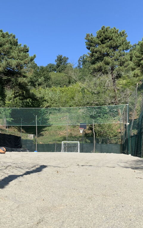 Villa Le Ferrette: Aktivitäten