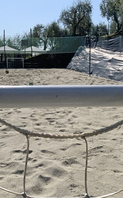 Villa Le Ferrette: Aktivitäten