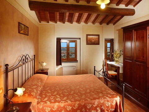 Villa Le Ferrette
