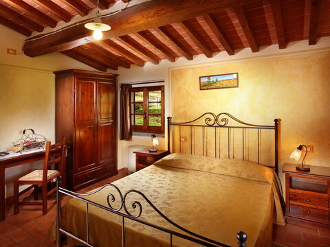 Villa Le Ferrette