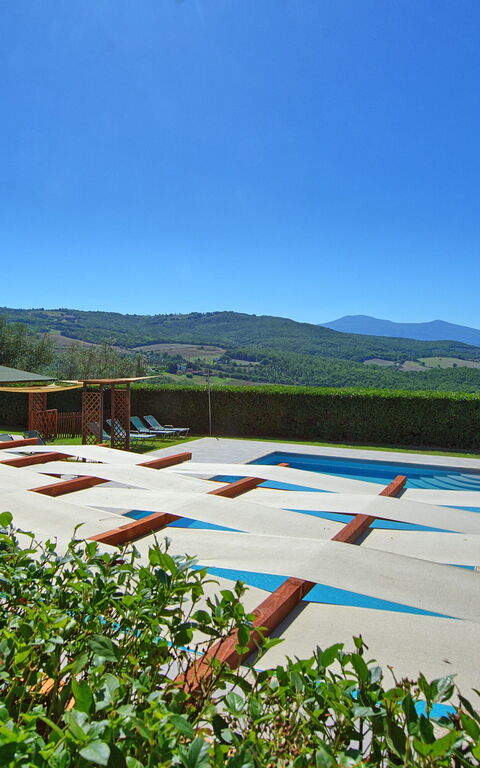 Cerretalta: Ansichten