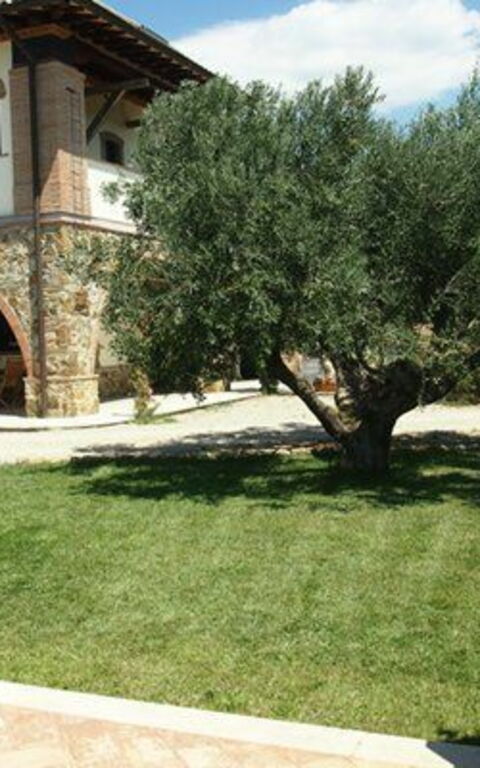 Villa Giulia Follonica