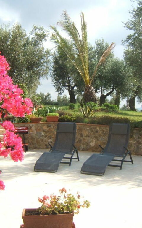 Villa Giulia Follonica