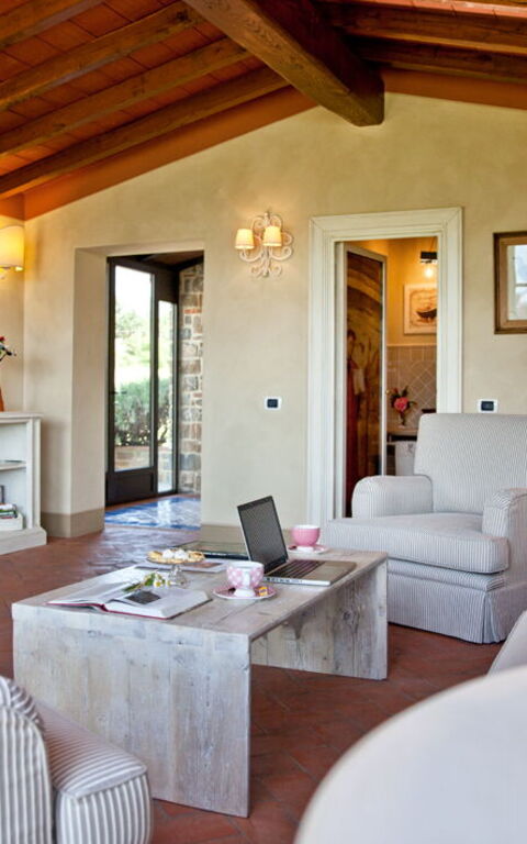 Villa Sant' Angelo