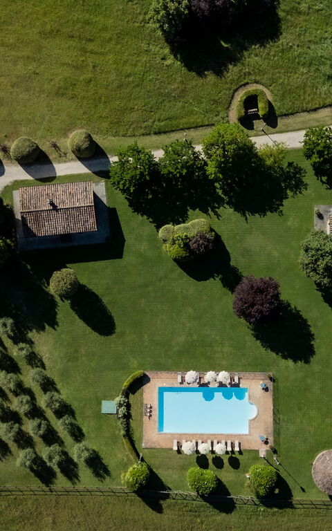 Villa Sant' Angelo