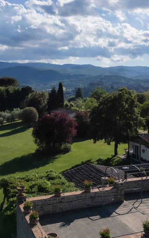 Villa Sant' Angelo
