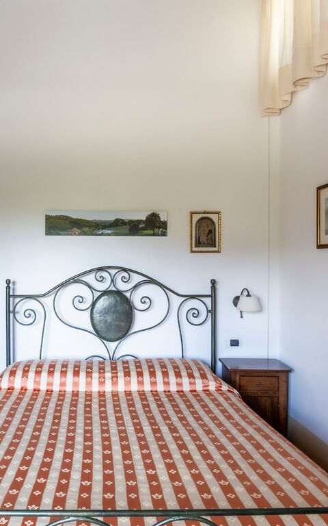 Villa Sant' Angelo