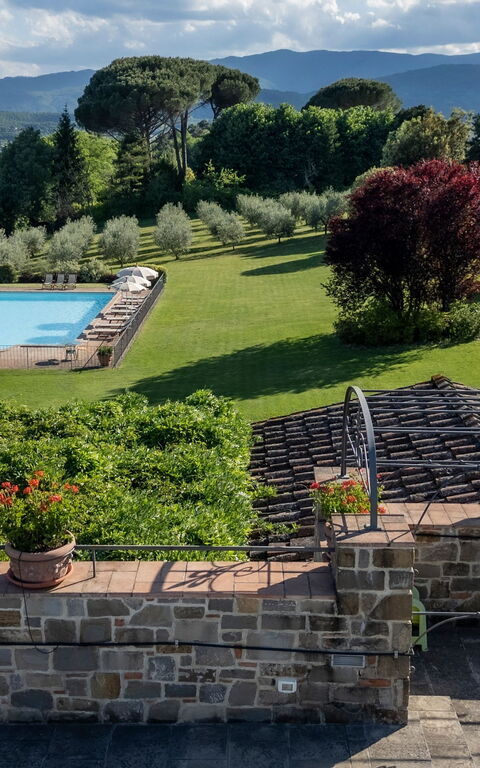 Villa Sant' Angelo