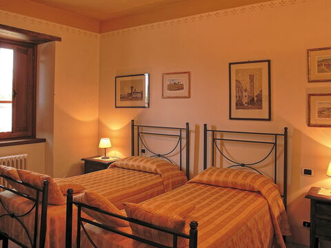 Villa Sant' Angelo