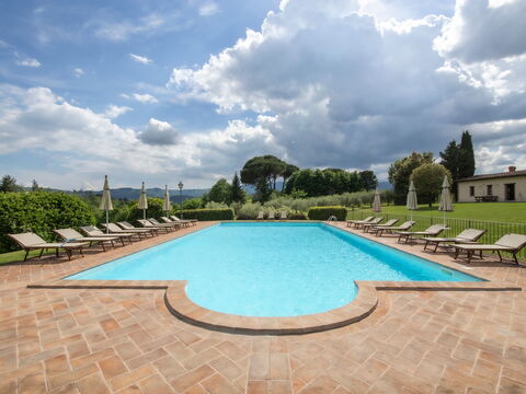 Villa Sant' Angelo