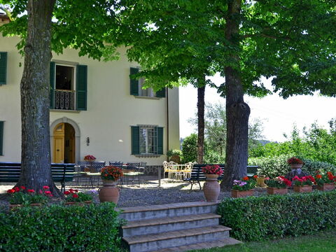 Villa Buonaparte
