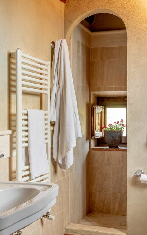 Villa Gerlino: Schlafzimmer