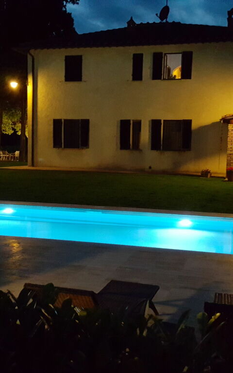 Podere Degli Olivi: Schwimmbad