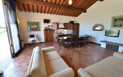 Unterkunft Bracciante