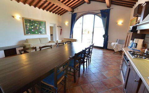 Unterkunft Bracciante