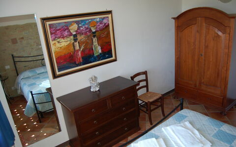 Unterkunft Bracciante