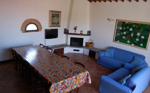 Unterkunft Bracciante