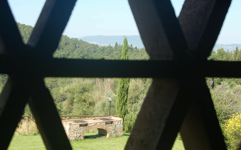 Unterkunft Bracciante