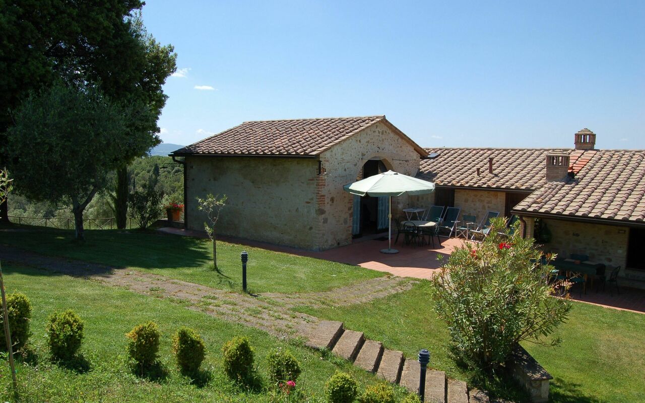 Unterkunft Bracciante