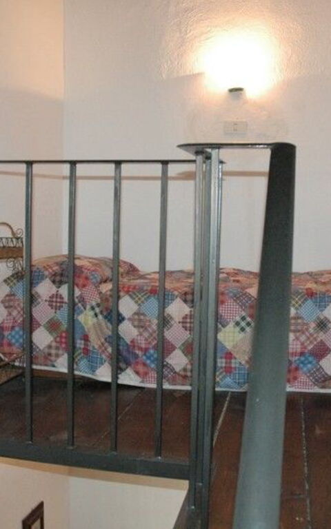 Appartamento Beatrice: Schlafzimmer