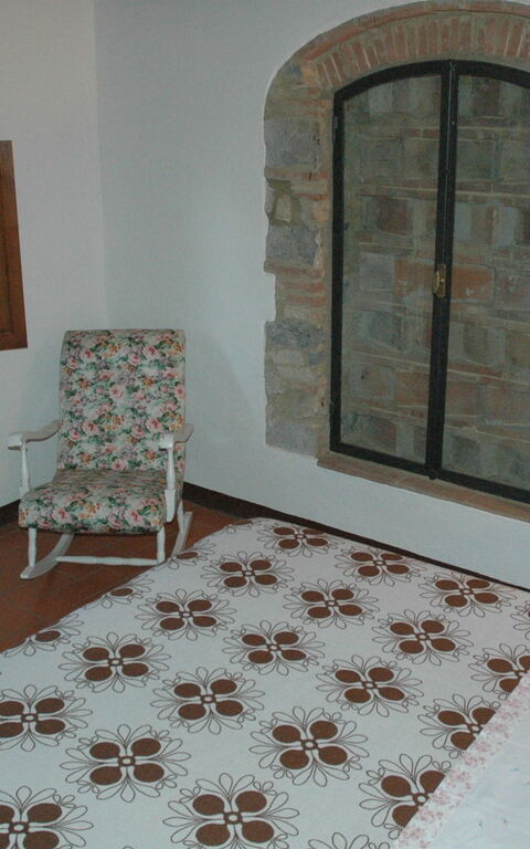 Appartamento Beatrice: Schlafzimmer