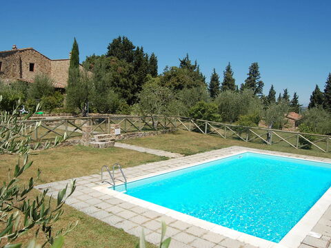 Appartamento Beatrice